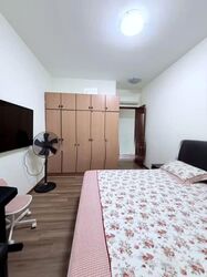 Costa Rhu (D15), Condominium #581910381